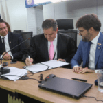 Justiça em Território encerra ações após mais de mil atendimentos no sul da Bahia