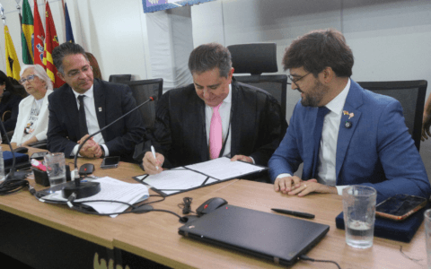 Imagem do post Justiça em Território encerra ações após mais de mil atendimentos no sul da Bahia