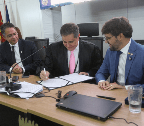 Imagem do post Justiça em Território encerra ações após mais de mil atendimentos no sul da Bahia