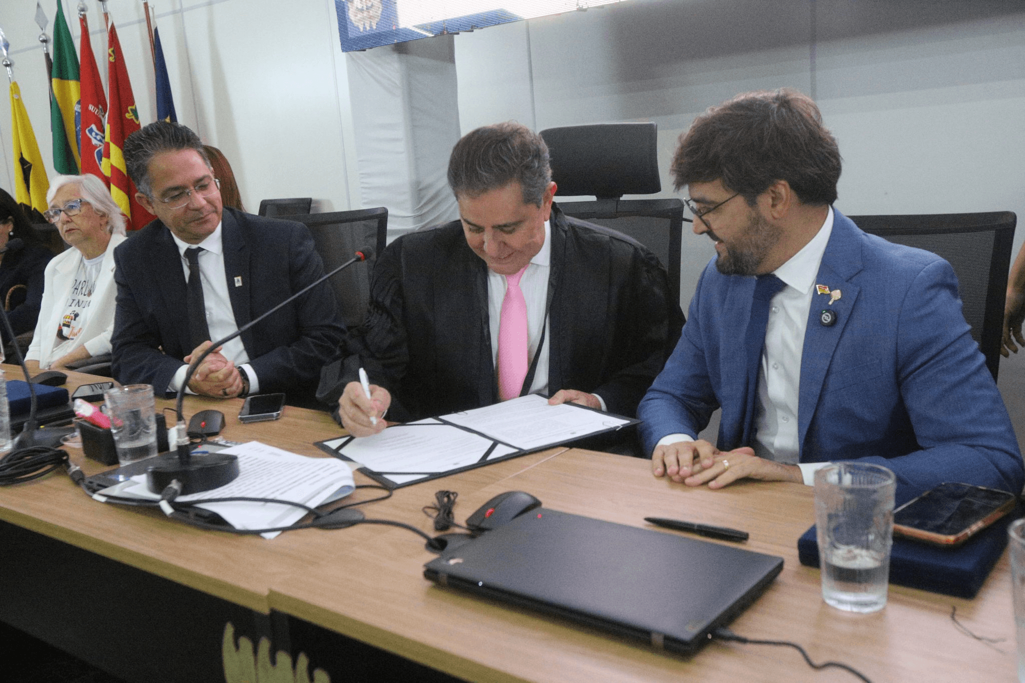 Justiça em Território encerra ações após mais de mil atendimentos no sul da Bahia