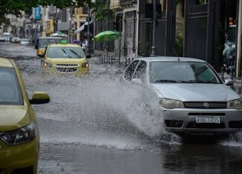 Imagem do post Chuva perde força e sol volta a aparecer em Salvador; veja a previsão para a semana