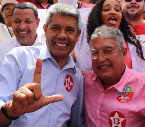 Imagem do post Rosemberg acusa deputado do PL de fazer “performance eleitoreira” sobre Ponte Salvador-Itaparica