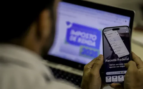 Imagem do post 193 mil baianos recebem restituição automática do Imposto de Renda nesta quarta; veja quem tem direito
