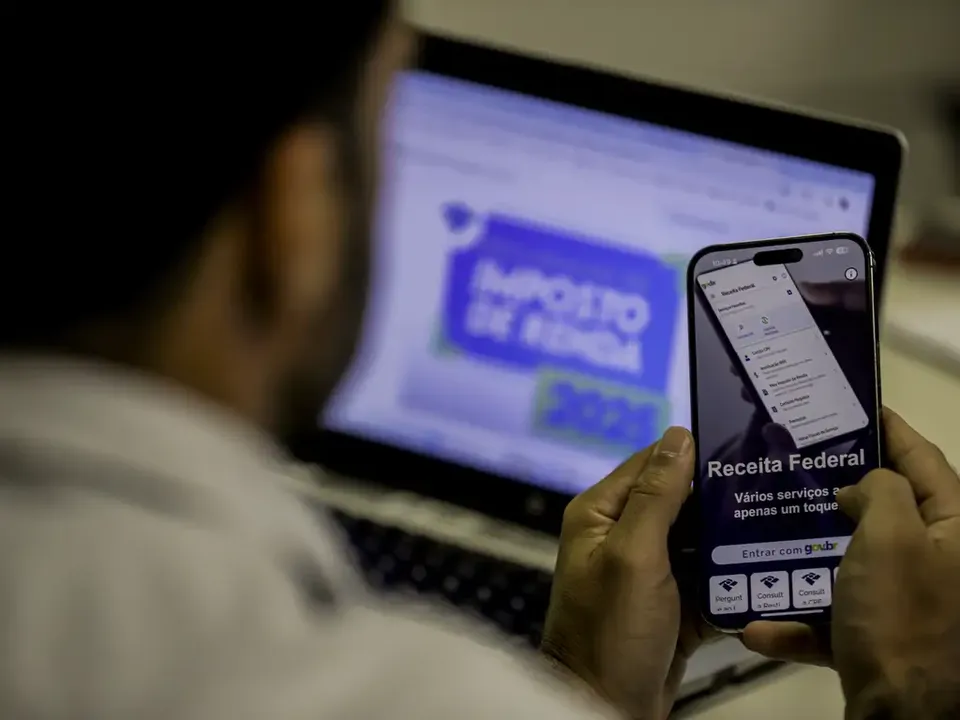 193 mil baianos recebem restituição automática do Imposto de Renda nesta quarta; veja quem tem direito