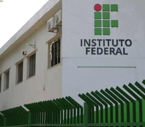 Imagem do post Instituto Federal abre concurso com 43 vagas e salários de até R$ 14,9 mil