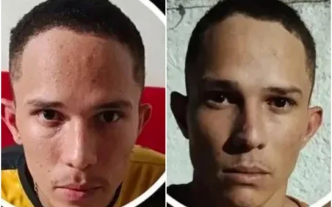 Imagem do post Cosme e Damião de 19 anos são mortos a tiros dentro de casa