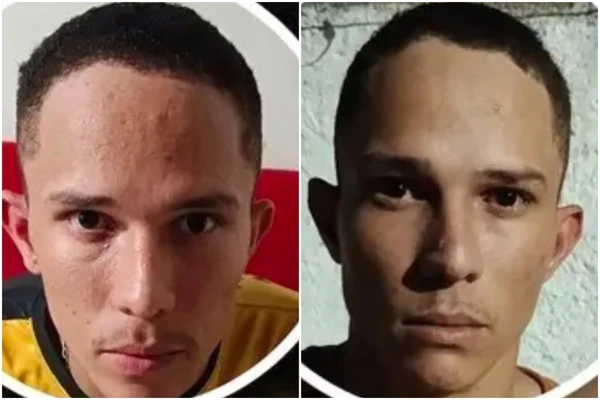Cosme e Damião de 19 anos são mortos a tiros dentro de casa