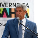 Jerônimo altera feriado do Servidor e garante mega feriadão na Bahia