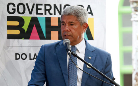 Imagem do post TCE julga contas de Jerônimo Rodrigues nesta quinta; parecer será enviado à Alba