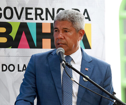 Imagem do post Jerônimo altera feriado do Servidor e garante mega feriadão na Bahia