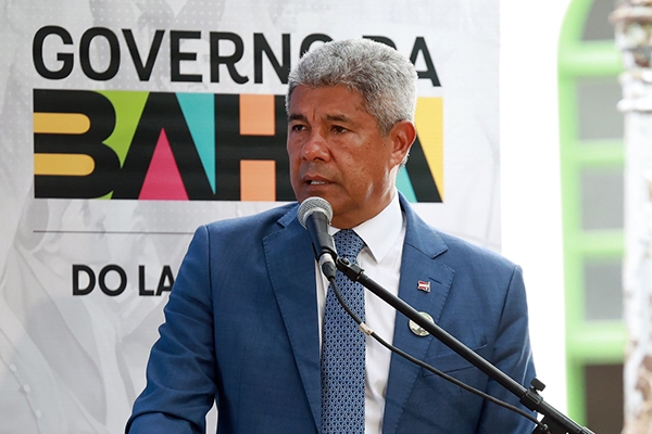 TCE julga contas de Jerônimo Rodrigues nesta quinta; parecer será enviado à Alba