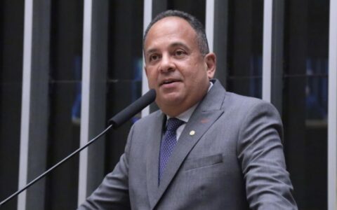 Imagem do post “Nosso compromisso é enfrentar desafios presentes no dia a dia de milhares de brasileiros”, diz Jorge Araújo