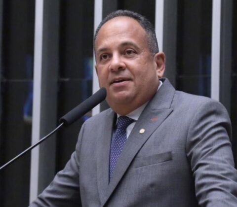 Imagem do post “Nosso compromisso é enfrentar desafios presentes no dia a dia de milhares de brasileiros”, diz Jorge Araújo