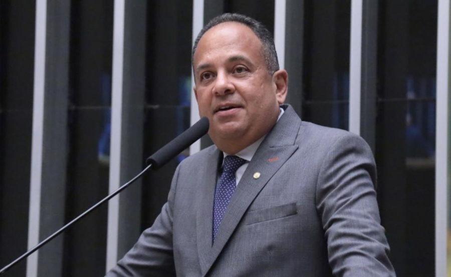 “Nosso compromisso é enfrentar desafios presentes no dia a dia de milhares de brasileiros”, diz Jorge Araújo