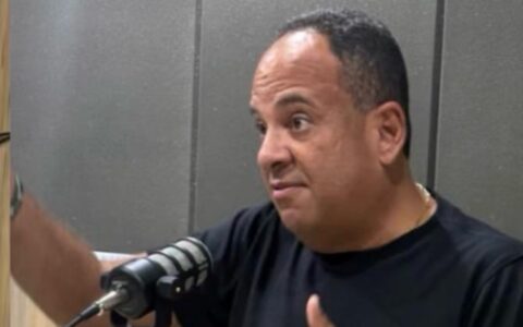 Imagem do post Jorge Araújo questiona planejamento e ritmo das obras do VLT em Salvador