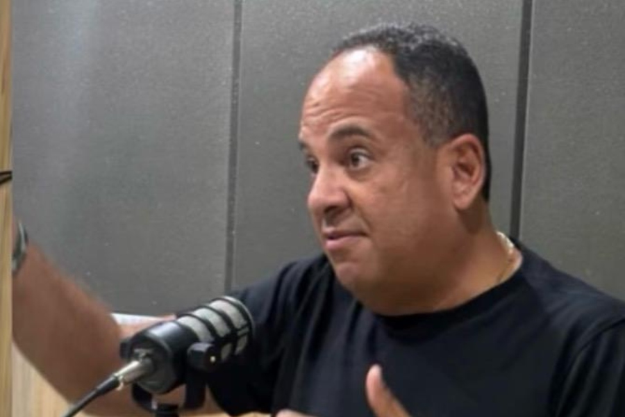 Jorge Araújo questiona planejamento e ritmo das obras do VLT em Salvador