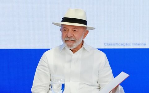 Imagem do post Na Bahia, Lula relembra polêmica envolvendo ACM Neto nas eleições de 2022
