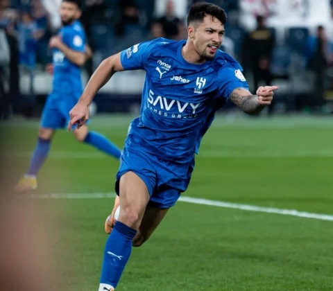 Imagem do post Clube europeu fecha acordo para contratar atacante baiano por R$ 146 milhões