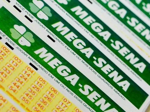 Imagem do post Mega-Sena: três apostas da Bahia acertam a quina e faturam mais de R$ 50 mil