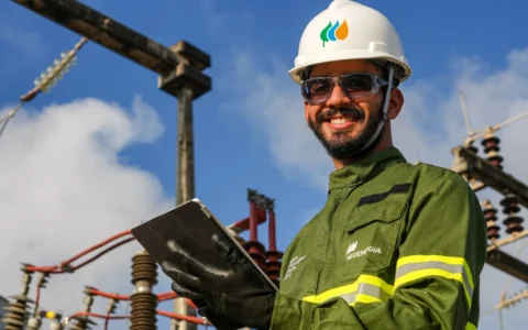 Imagem do post Nove bairros de Salvador terão energia interrompida nesta terça (28); veja quais