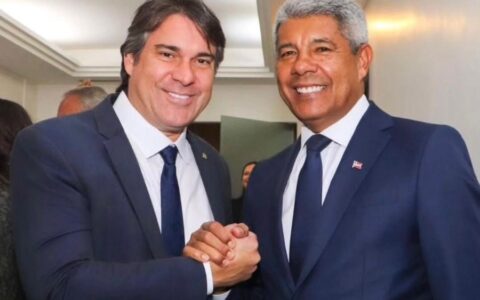 Imagem do post Niltinho revela preocupação com cronograma de escola especializada em Salvador e aponta prioridades na educação