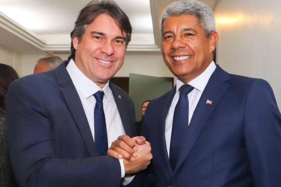 Niltinho revela preocupação com cronograma de escola especializada em Salvador e aponta prioridades na educação