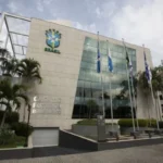 CBF afasta sete jogadores após goleada de 8 a 1 gerar suspeita de manipulação em apostas