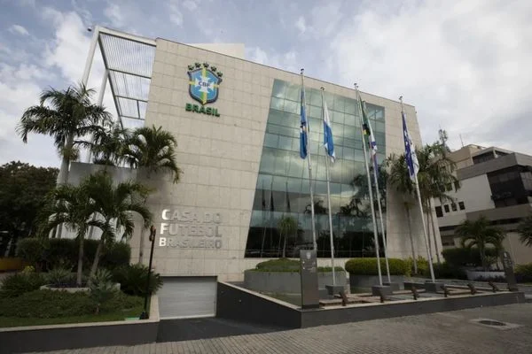 CBF afasta sete jogadores após goleada de 8 a 1 gerar suspeita de manipulação em apostas