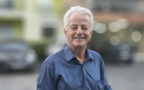 Imagem do post Prefeito do União Brasil rompe com oposição e anuncia apoio à reeleição de Jerônimo