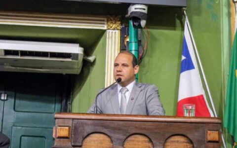 Imagem do post “Os vereadores precisam ter acesso às informações para exercer a fiscalização”, diz Randerson Leal sobre transporte público em Salvador