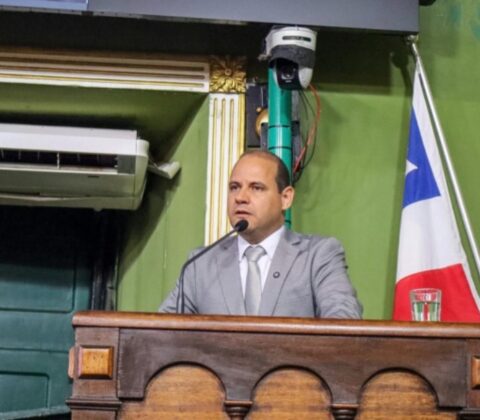 Imagem do post “Os vereadores precisam ter acesso às informações para exercer a fiscalização”, diz Randerson Leal sobre transporte público em Salvador