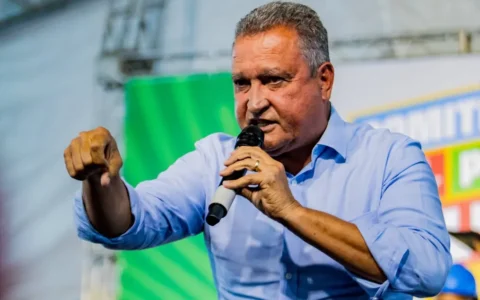 Imagem do post Rui Costa pede voto em aliados ao Senado e diz que Lula precisa de base para governar