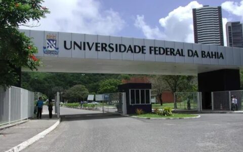 Imagem do post Concurso da Ufba com salário de até R$ 13,7 mil encerra inscrições nesta segunda-feira