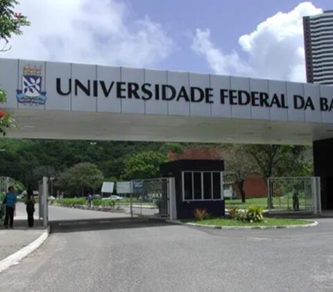 Imagem do post Concurso da Ufba com salário de até R$ 13,7 mil encerra inscrições nesta segunda-feira