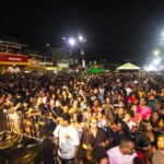 São Pedro da Gleba C celebra 40 anos de tradição com abertura expressiva de público em Camaçari