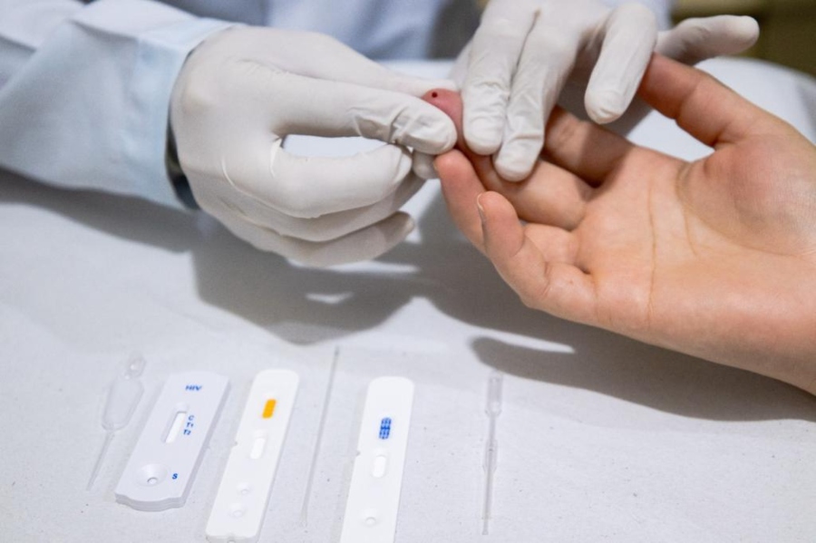 Lauro de Freitas promove Dia D de combate às hepatites virais nesta quarta-feira