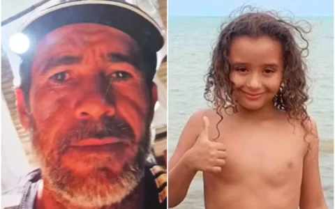 Imagem do post Tio-avô é preso suspeito de matar menino de 6 anos e ocultar corpo em terreno baldio