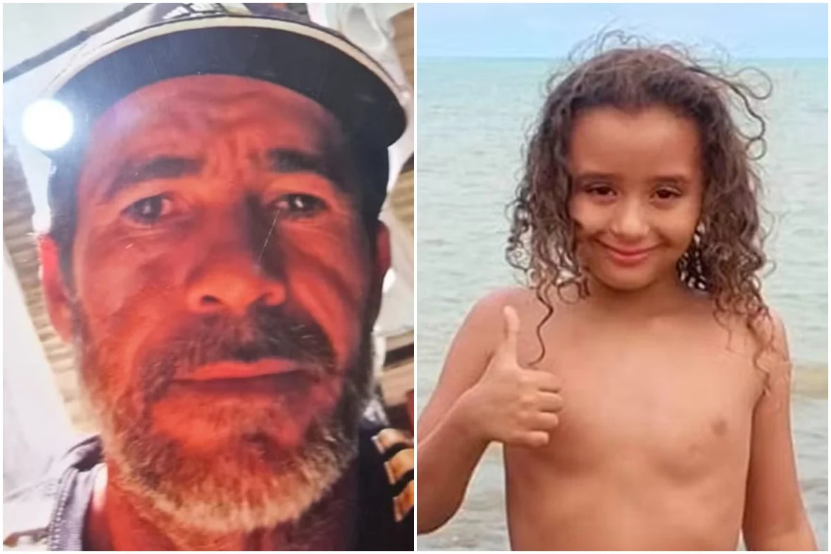 Tio-avô é preso suspeito de matar menino de 6 anos e ocultar corpo em terreno baldio