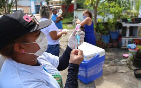 Imagem do post Vacinação antirrábica será ampliada neste fim de semana em Salvador