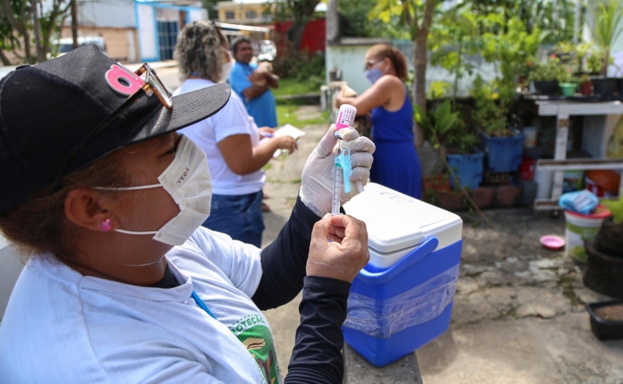 Vacinação antirrábica será ampliada neste fim de semana em Salvador