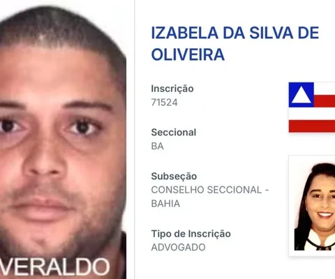 Imagem do post Saiba quem são os traficantes chefes de facções que comandavam esquema de recados por advogados