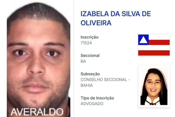 Saiba quem são os traficantes chefes de facções que comandavam esquema de recados por advogados
