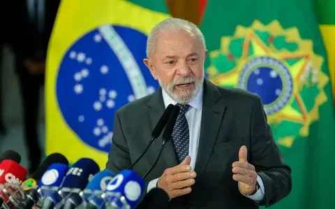 Imagem do post Lula escolhe baiano para missão estratégica na campanha à reeleição