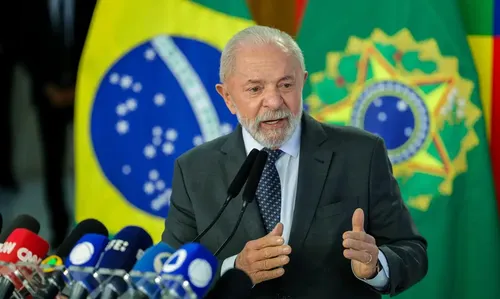 Lula escolhe baiano para missão estratégica na campanha à reeleição