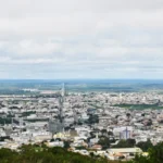 Cidade da Bahia registra 10°C e faz frio recorde no Nordeste