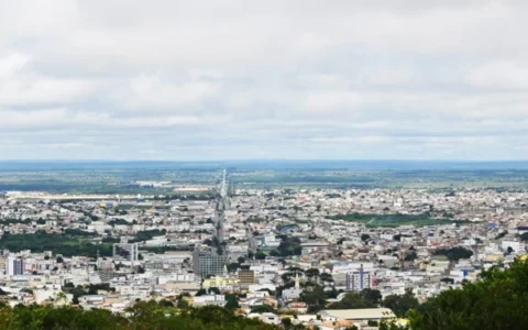 Imagem do post Cidade da Bahia registra 10°C e faz frio recorde no Nordeste