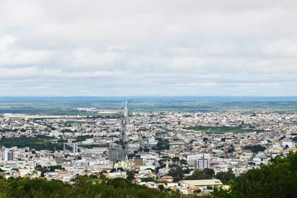 Cidade da Bahia registra 10°C e faz frio recorde no Nordeste