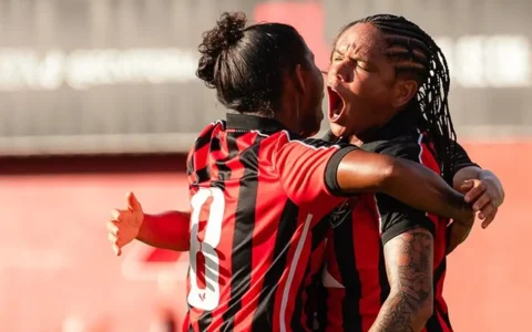 Imagem do post Vitória vence o Botafogo, deixa a lanterna e ganha fôlego na luta contra o rebaixamento