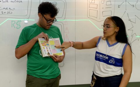 Imagem do post Salvador oferece oficinas gratuitas de educação financeira para estudantes