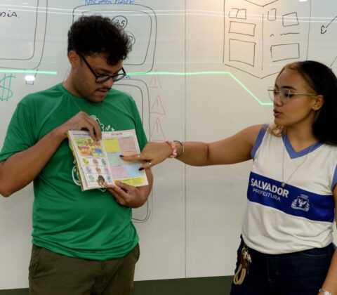 Imagem do post Salvador oferece oficinas gratuitas de educação financeira para estudantes